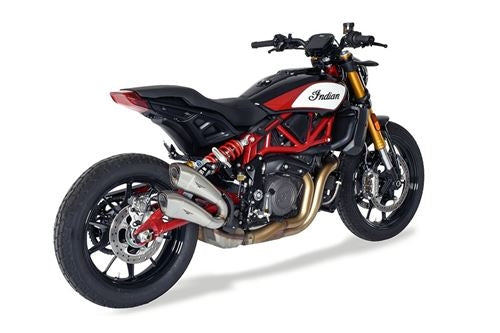 HP Corse / エイチピーコルセ  Hydroform Short Exhaust | INDFTR1201-AA