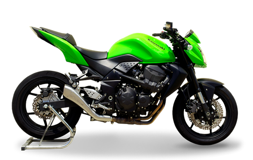 HP Corse / エイチピーコルセ  Hydroform Satin Exhaust | KAHY1016-AB