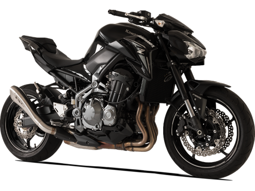 HP Corse / エイチピーコルセ  Hydroform Satin Exhaust | KAHY1019-AB
