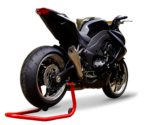 HP Corse / エイチピーコルセ  Hydroform Satin Exhaust | KAHY1024-AB