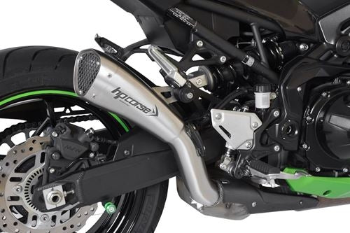 HP Corse / エイチピーコルセ  Hydroform Short R Satin Exhaust | KAHY20PR19S-N-AB