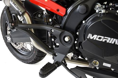 HP Corse / エイチピーコルセ  Decatalyst | MOXCS-D