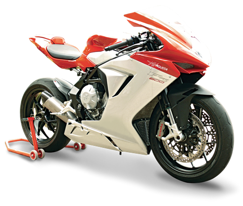 HP Corse / エイチピーコルセ  Evoxtreme 310mm Black Exhaust | MVEVO3103LB-AB