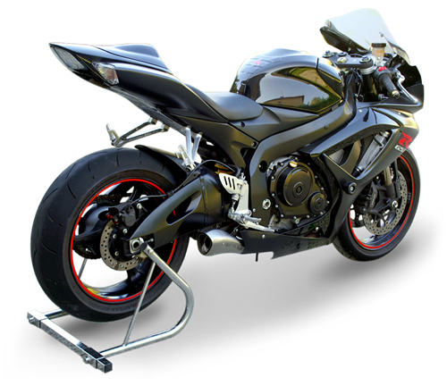 HP Corse / エイチピーコルセ  Hydroform Satin Exhaust | SUHY1004-AB