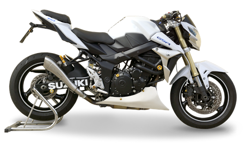 HP Corse / エイチピーコルセ  Hydroform Satin Exhaust | SUHY1013-AB