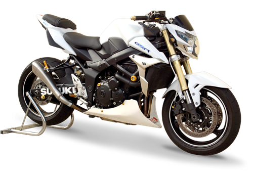 HP Corse / エイチピーコルセ  Hydroform Satin Exhaust | SUHY1013-AB