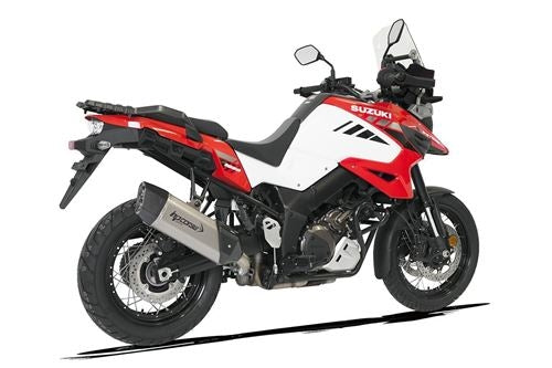 HP Corse / エイチピーコルセ  SP-3 Carbon 350 Satin Exhaust | SUSP33501022S-N-AB