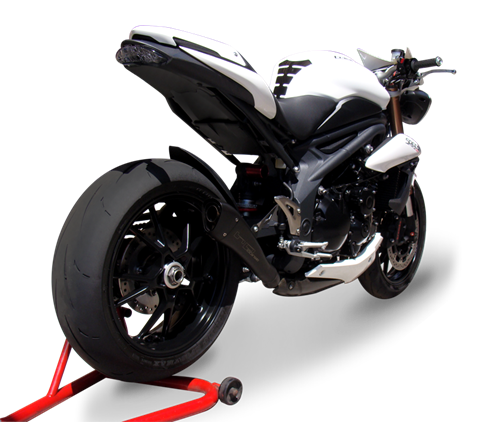HP Corse / エイチピーコルセ  Hydroform Black Exhaust | TRHY1003BLACK-NN-AB