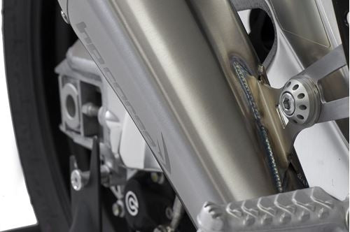 HP Corse / エイチピーコルセ  Hydroform Short R Satin Exhaust | XAPHY20PR1004S-AB