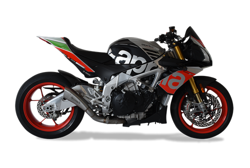 HP Corse / エイチピーコルセ  Hydroform Short Satin Exhaust | XAPHY30P01S-NN-AB