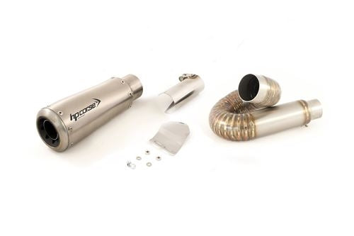 HP Corse / エイチピーコルセ  GP07 Satin Exhaust | XDUGPM797SG-AC