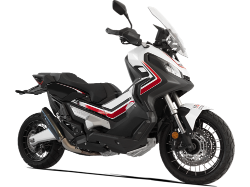 HP Corse / エイチピーコルセ  Evoxtreme Black Exhaust | XHOEVOADV1B-AB