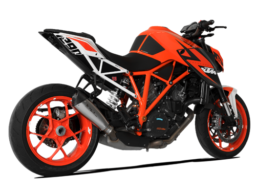 HP Corse / エイチピーコルセ  Evoxtreme Satin Exhaust | XKTEVO2601S-AB