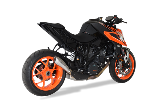 HP Corse / エイチピーコルセ  Hydroform Short Satin Exhaust | XKTSDHY3002S-AB