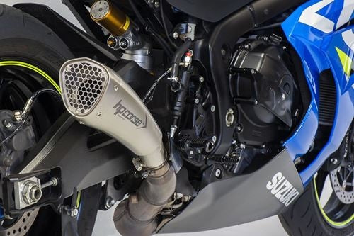 HP Corse / エイチピーコルセ  Hydroform Short Satin Exhaust | XSUHY20PR1017S-AB