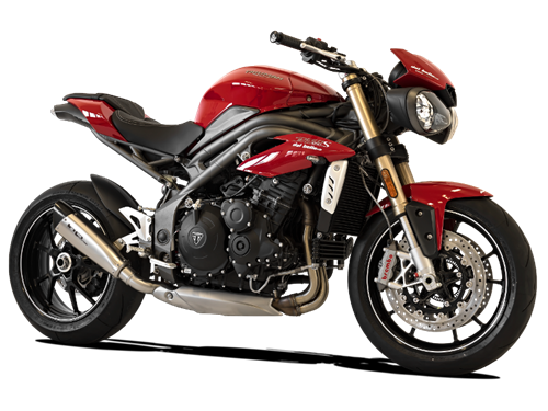 HP Corse / エイチピーコルセ  Evoxtreme 310mm Satin Exhaust | XTREVO3103S-3N-AB