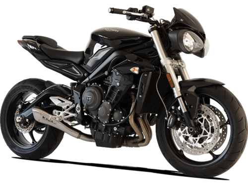 HP Corse / エイチピーコルセ  Hydroform Satin Exhaust | XTRHY1017-AB