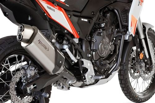 HP Corse / エイチピーコルセ  4-Track R Short Titanium Exhaust | YA4TRS7001T-AB