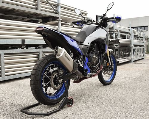 HP Corse / エイチピーコルセ  4-Track R Short Titanium Exhaust | YA4TRS7001T-AB