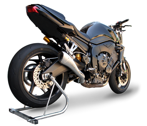 HP Corse / エイチピーコルセ  Hydroform Satin Exhaust | YAHY1010-AB