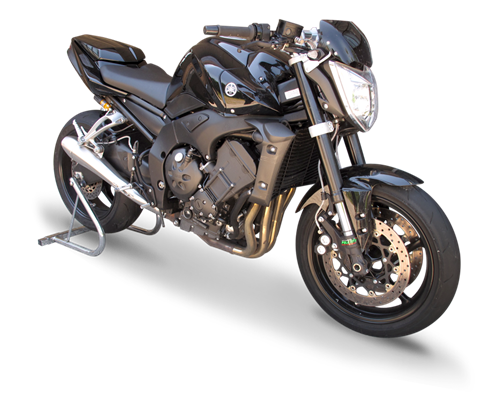 HP Corse / エイチピーコルセ  Hydroform Satin Exhaust | YAHY1010-AC