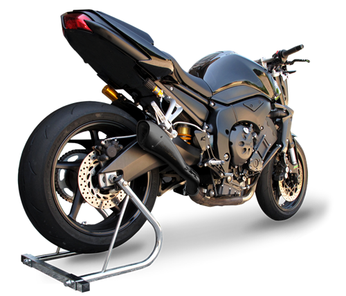 HP Corse / エイチピーコルセ  Hydroform Black Exhaust | YAHY1010BLACK-AC