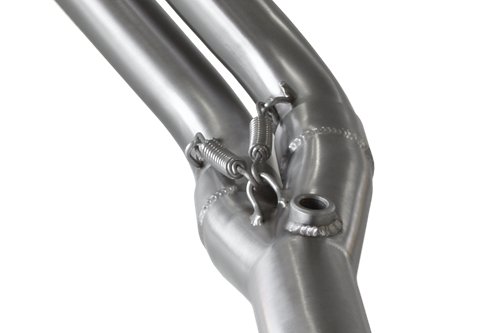 HP Corse / エイチピーコルセ  Decat-Manifold | YAT700S-C