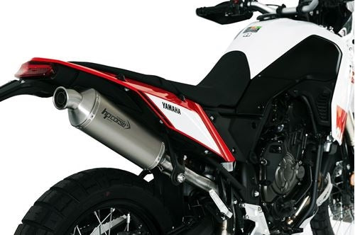 HP Corse / エイチピーコルセ  SP-1 Short Exhaust | YAT700SP1300HT-AB