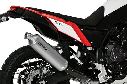 HP Corse / エイチピーコルセ  SP-1 Titanium Exhaust | YAT700SP1350LT-AB