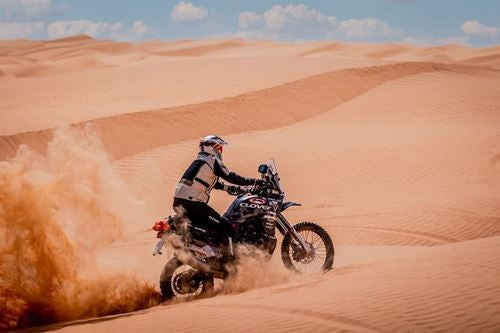 HP Corse / エイチピーコルセ  SP-1 Titanium Exhaust | YAT700SP1350LT-AB