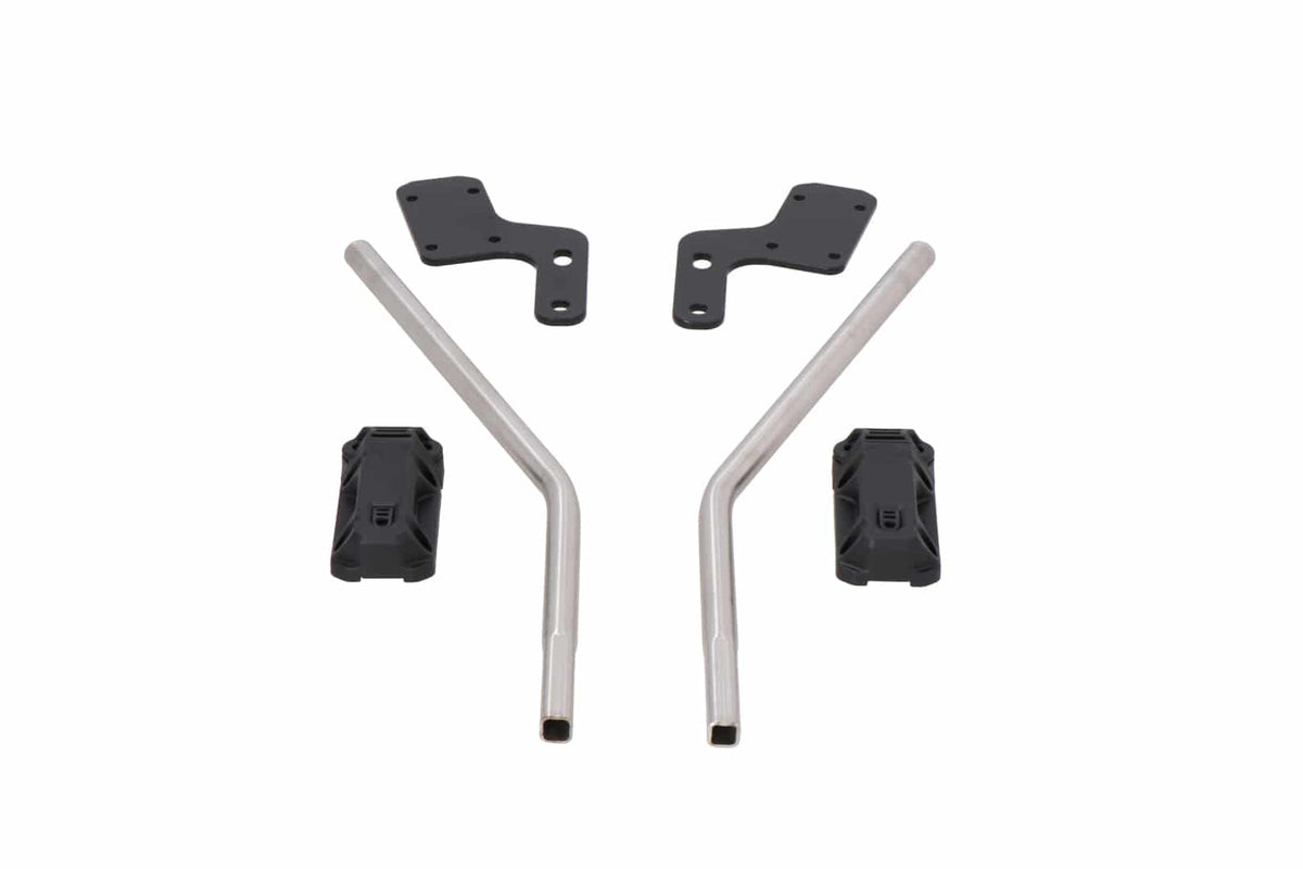 SW-MOTECH / SWモテック BLAZE サドルバッグ サポートバー Honda NC700 (11-14) / NC750 (14-). | HTA.01.740.80701/B