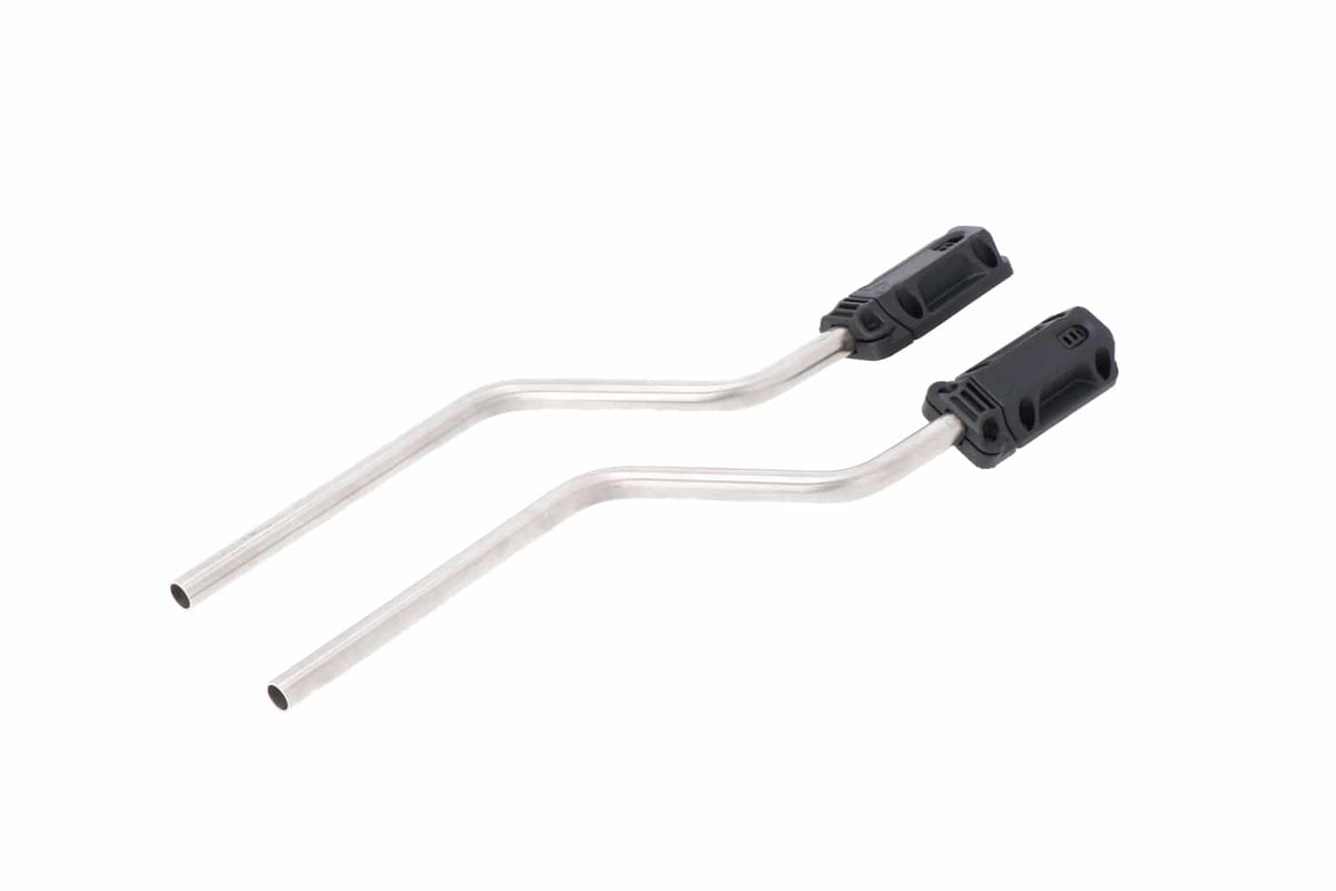 SW-MOTECH / SWモテック BLAZE サドルバッグ サポートバー Yamaha YZF-R7 (21-). | HTA.06.740.82000/B