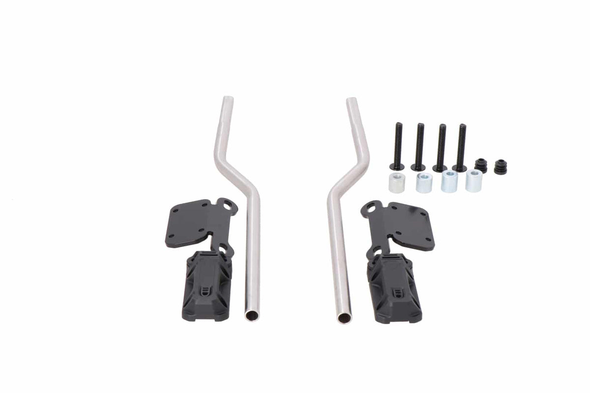 SW-MOTECH / SWモテック BLAZE サドルバッグ サポートバー Kawasaki Z 1000 (14-). | HTA.08.740.81200/B