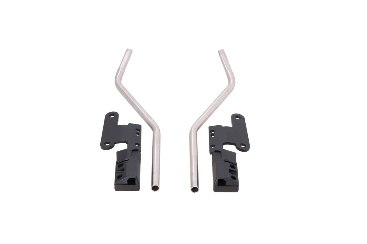 SW-MOTECH / SWモテック BLAZE サドルバッグ サポートバー Triumph Speed Triple 1200 RR / RS / RX (21-). | HTA.11.740.86201/B