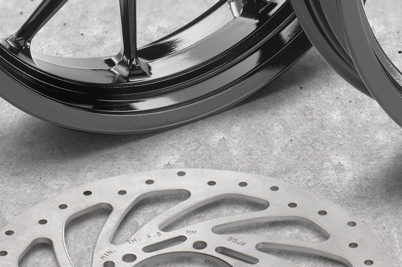 Husqvarna / ハスクバーナ Wheel set | 00010000283