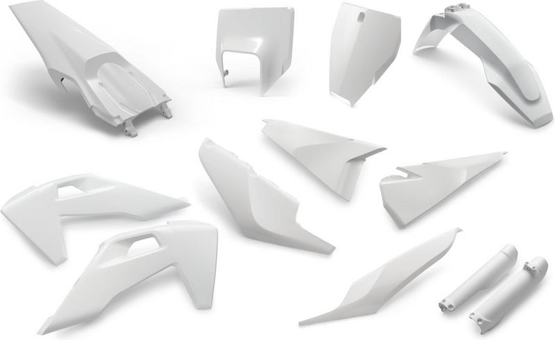 Husqvarna / ハスクバーナ Plastic parts kit | 00010000313