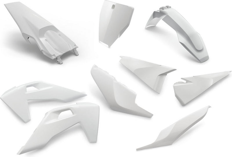 Husqvarna / ハスクバーナ Plastic parts kit | 00010000322