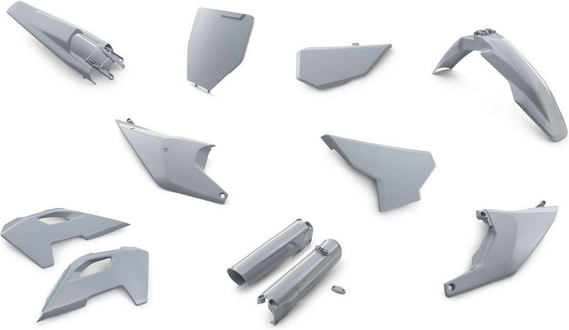 Husqvarna / ハスクバーナ Plastic parts kit | 00010000375K