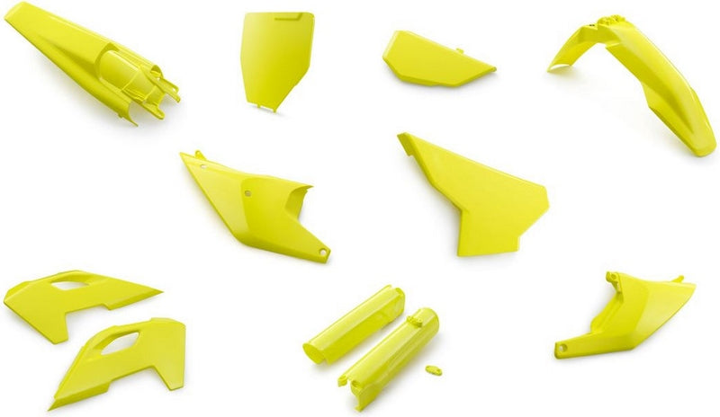 Husqvarna / ハスクバーナ Plastic parts kit | 00010000377K