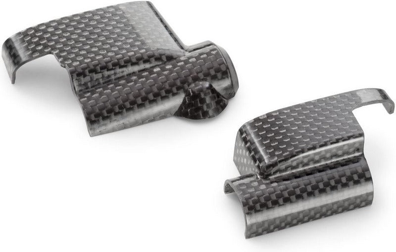 Husqvarna / ハスクバーナ Factory Racing brake and clutch master cylinder guard | 00010000381