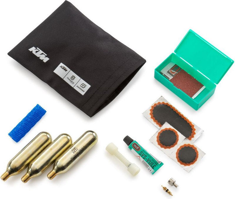 Husqvarna / ハスクバーナ Tube repair kit | 00029067000