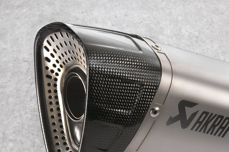 Husqvarna / ハスクバーナ Akrapovic Slip-on Line | 21005979000