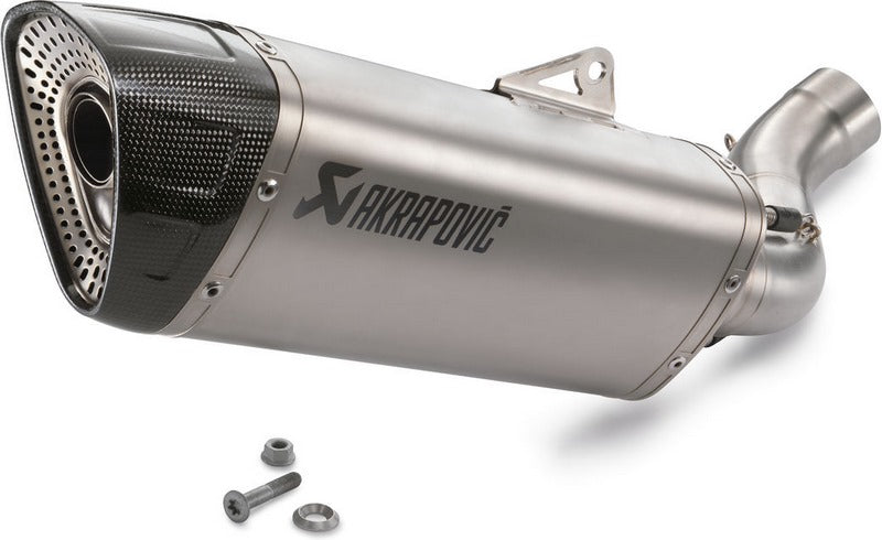 Husqvarna / ハスクバーナ Akrapovic Slip-on Line | 21005979000