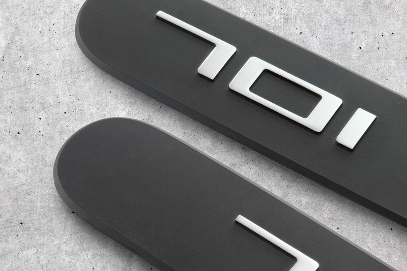 Husqvarna / ハスクバーナ Tank pad set | 21007925044
