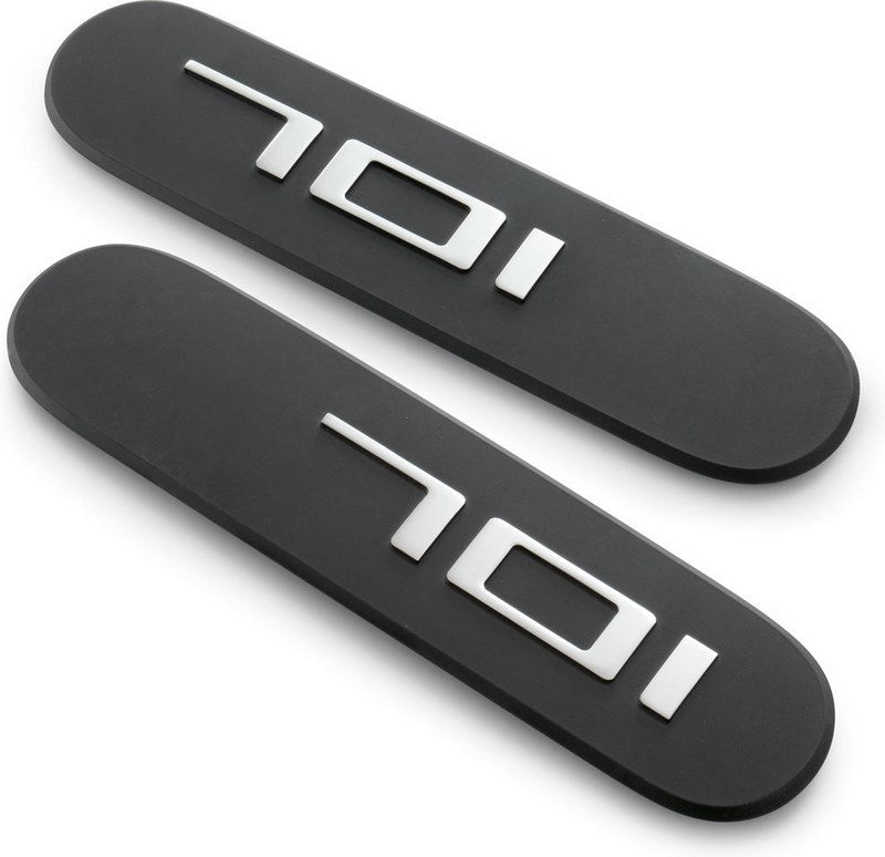 Husqvarna / ハスクバーナ Tank pad set | 21007925044