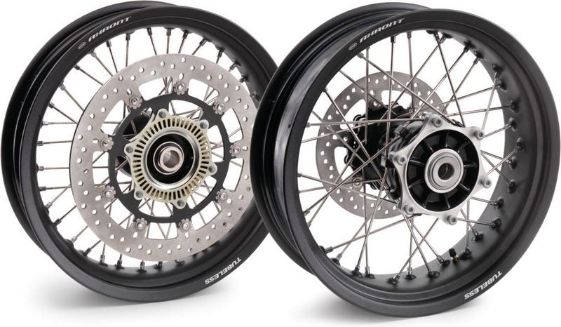 Husqvarna / ハスクバーナ Wheel set | 2100990104433