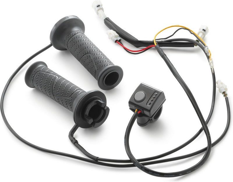 Husqvarna / ハスクバーナ Heated grip kit | 21012964044