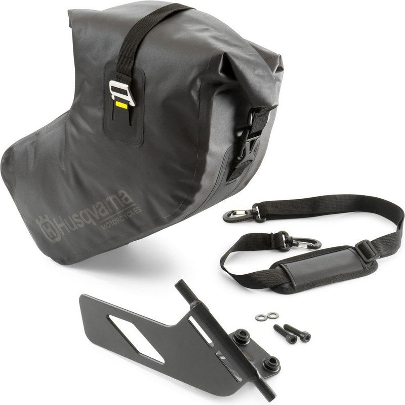 Husqvarna / ハスクバーナ Side bag | 21112025000