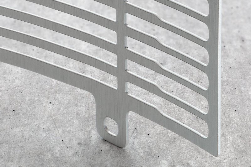 Husqvarna / ハスクバーナ Radiator protection grille | 21135940144