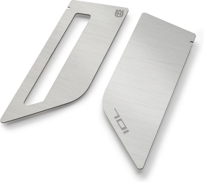 Husqvarna / ハスクバーナ Radiator cover insert set | 21135986044